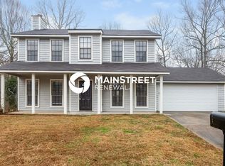 3586 Riverchase Dr, Decatur, GA 30034