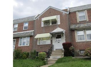 6015 Reach St, Philadelphia, PA 19111