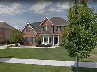 10256 Paddington Cres, Munster, IN 46321