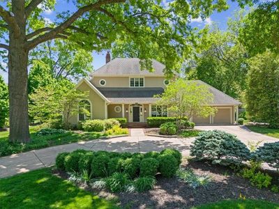 2901 W 69th St, Mission Hills, KS, 66208