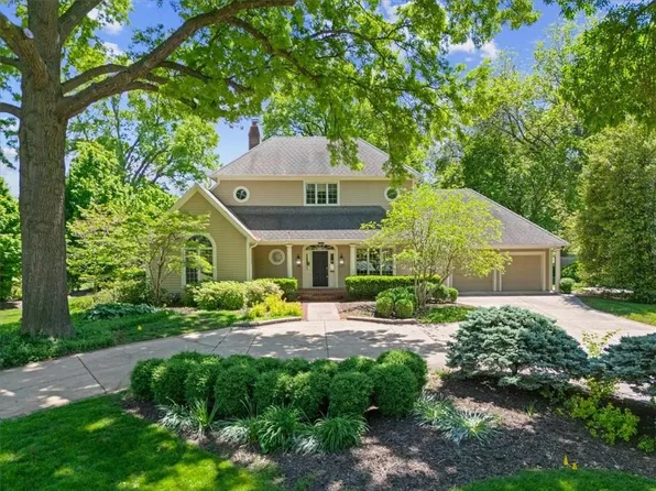 2901 W 69th St, Mission Hills, KS 66208