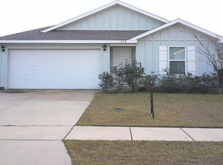 232 Fulham Ln, Foley, AL 36535