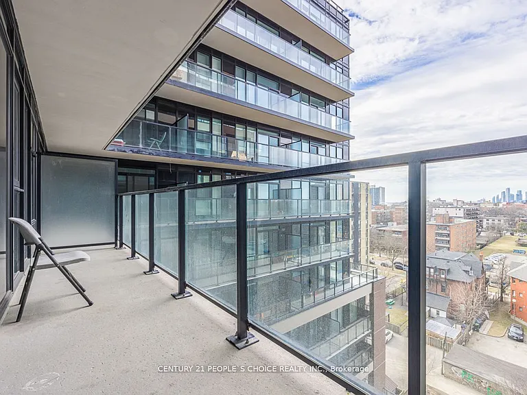 270 Dufferin St #713 — Photo 21