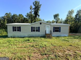 25040 Highway 80 W, Portal, GA 30450