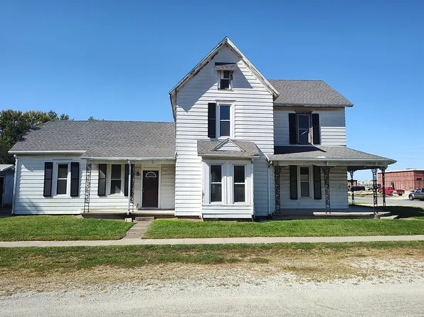 801 W Edgar Ave, Effingham, IL 62401