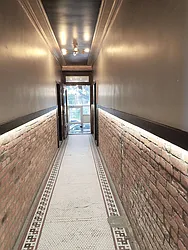 Rented by The Hamilton Group