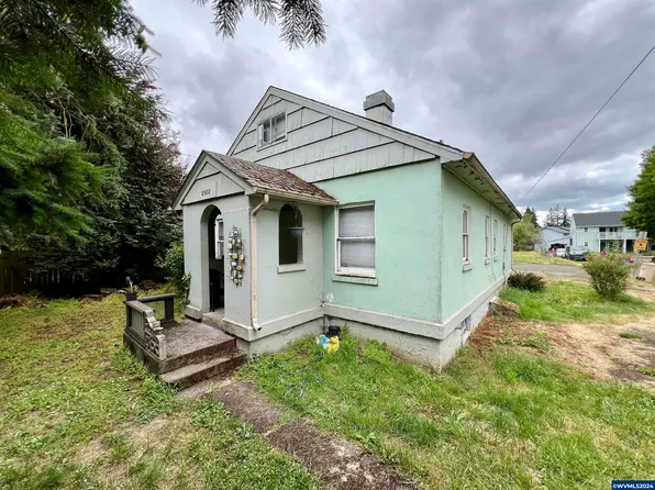 2580 SW 3rd St, Corvallis, OR 97333