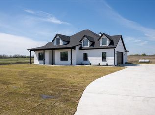 1107 Harrell Rd, Howe, TX 75459