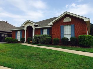 3042 Ivy Chase Loop, Montgomery, AL 36117