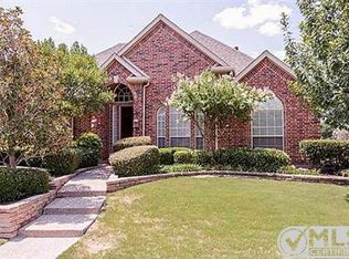 4821 Oakhurst Ln, Frisco, TX 75034