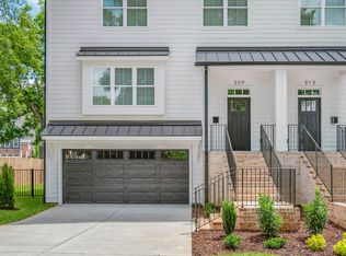 309 Greystone Rd, Charlotte, NC 28209