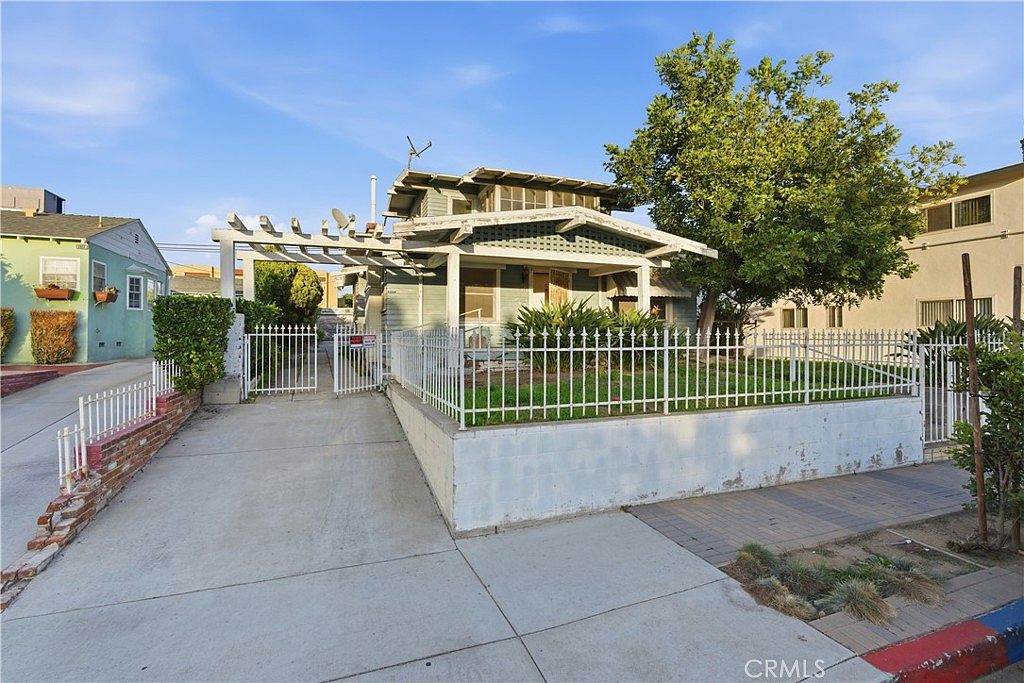 1921 20th St, Santa Monica, CA 90404 | Zillow