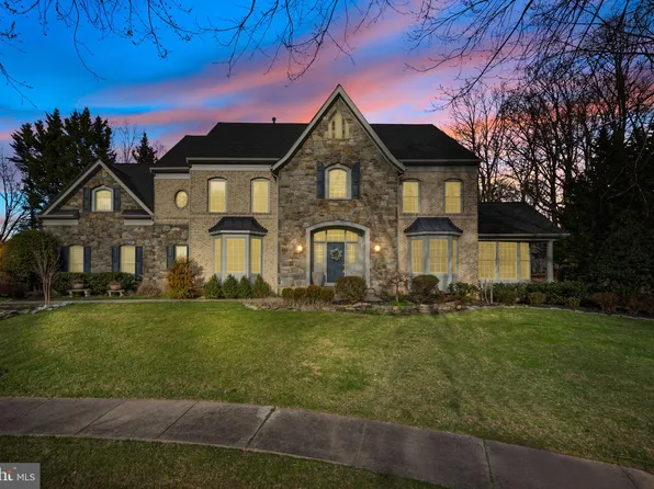 202 Linton Knoll Ct, Silver Spring, MD 20904