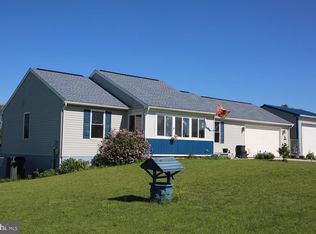 157 Home Run Cir, Gettysburg, PA 17325