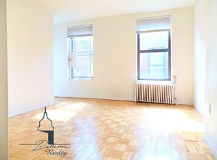 400 E 11th St #8, New York, NY 10009