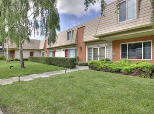 768 N Rengstorff Ave APT 7, Mountain View, CA 94043