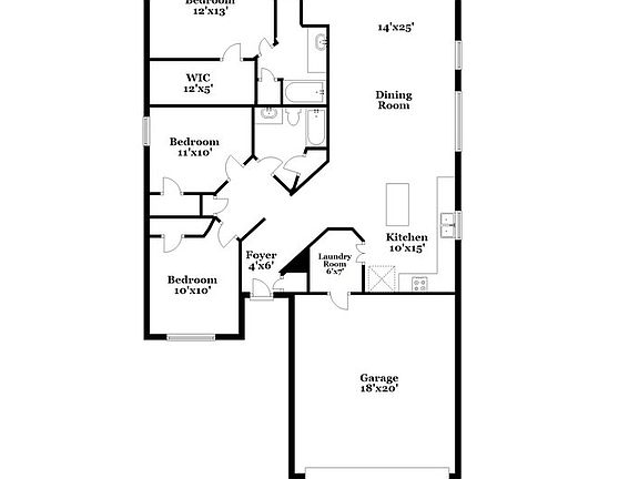 2nd image of this home