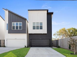 3542 Amos St #A, Houston, TX 77021