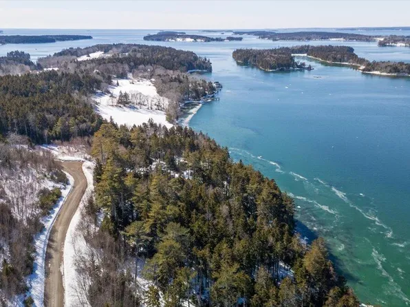 M27, L 38 Hornbarn Hill Road, Cushing, ME 04563