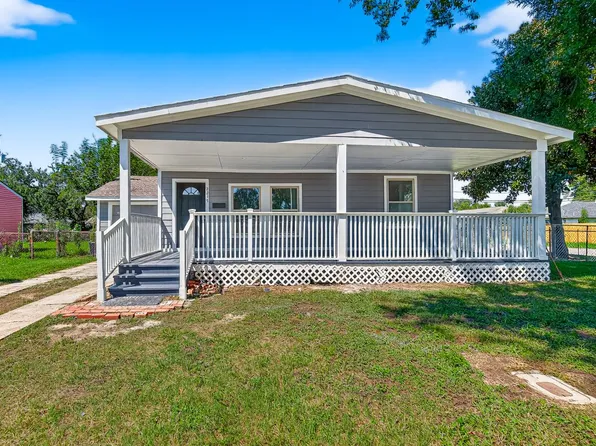 2217 10th St, Galena Park, TX 77547