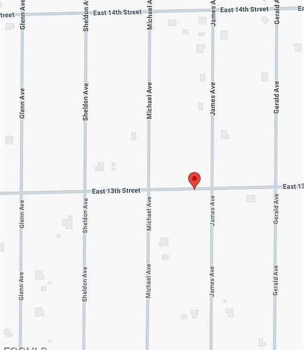 2nd image of Corner Lot St E