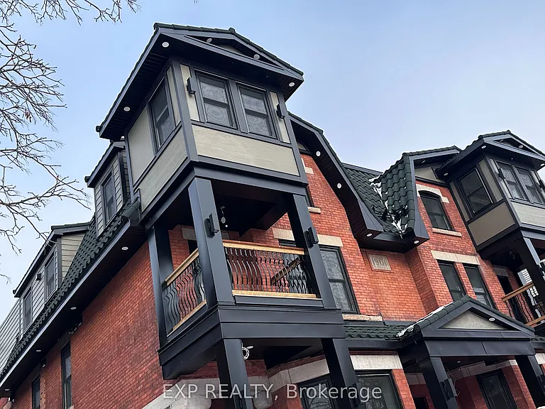 157 James St #301 — Photo 17