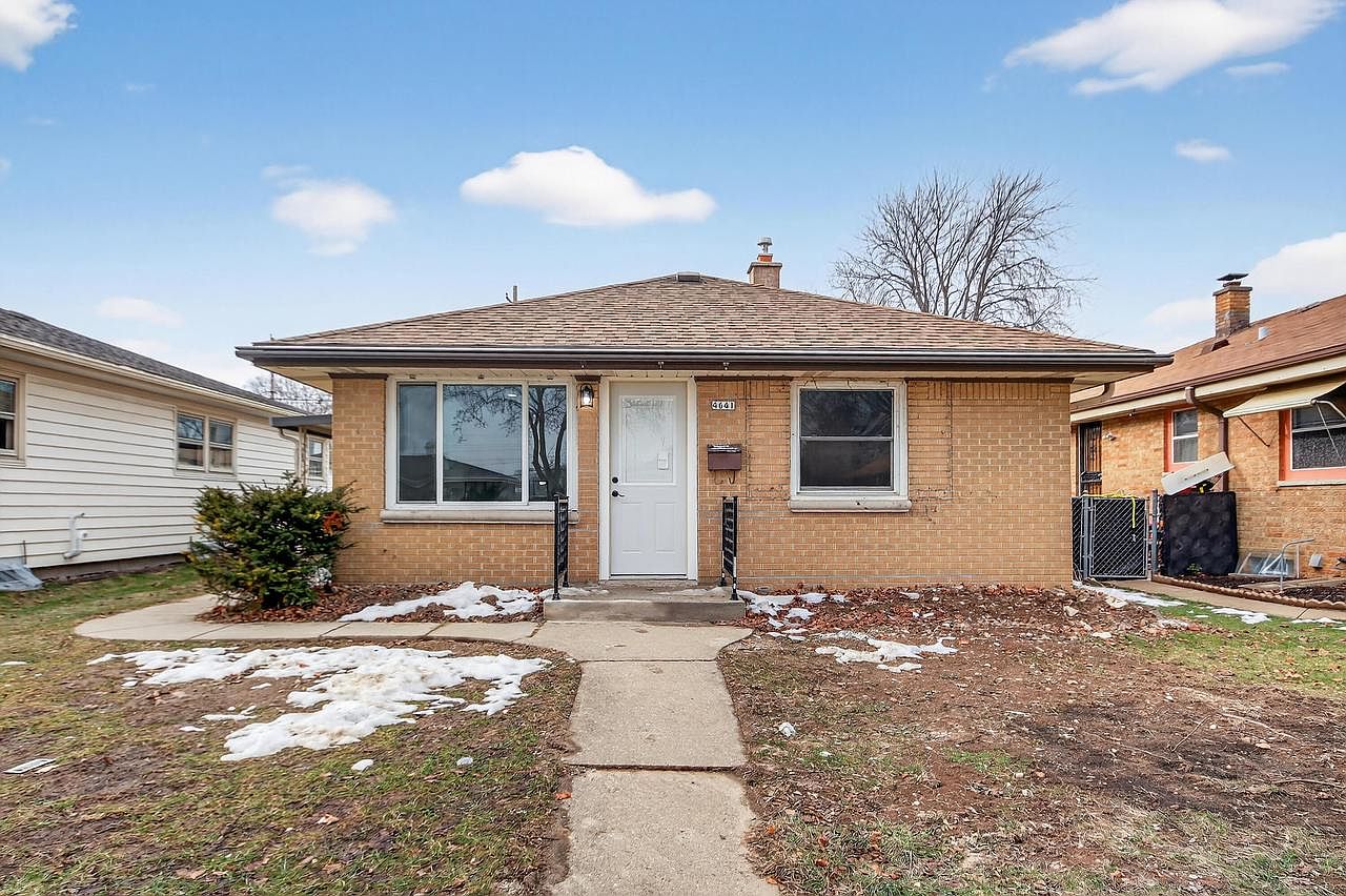 4641 North 79th STREET, Milwaukee, WI 53218 | Zillow
