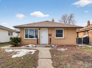 4641 N 79th St, Milwaukee, WI 53218