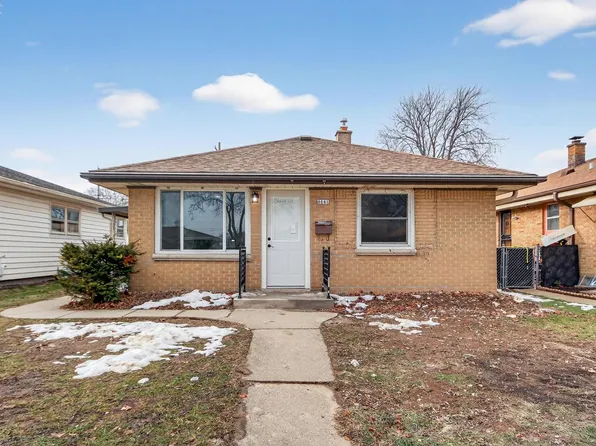 4641 North 79th STREET, Milwaukee, WI 53218