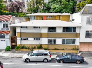 2742 Park Blvd, Oakland, CA 94606