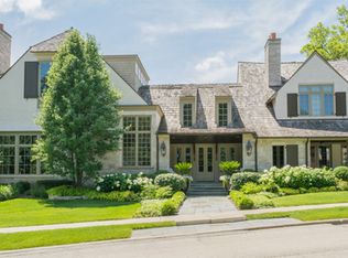 152 Hillcrest Ave, Hinsdale, IL 60521