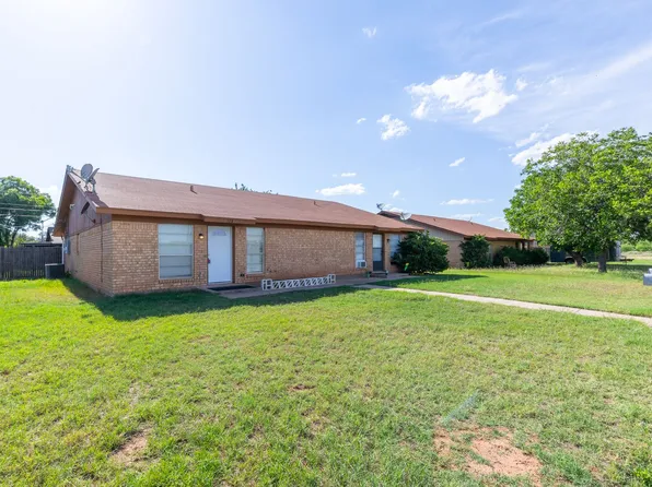 728 Redbird Ln, Abilene, TX 79605