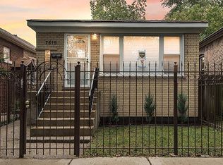 7819 S Kimbark Ave, Chicago, IL 60619