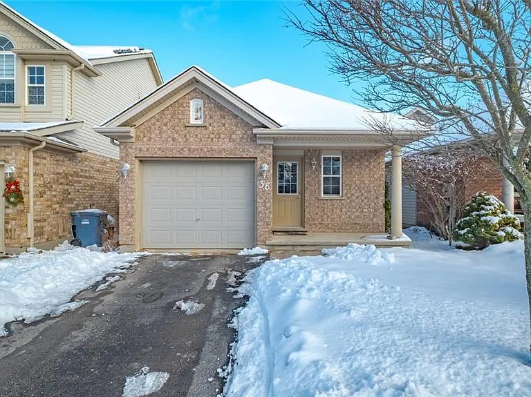 38 Sinclair St, Guelph