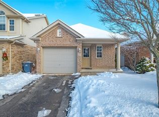 38 Sinclair St, Guelph, ON N1L 1R8