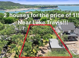14802 Arrowhead, Leander, TX 78641