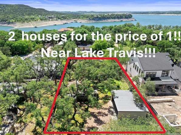 14802 Arrowhead, Leander, TX 78641