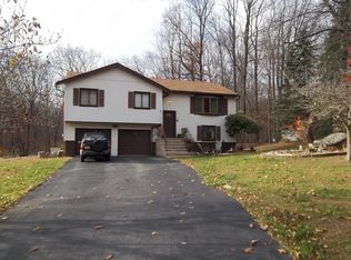 22 Alcrest Ave, Budd Lake, NJ 07828