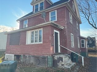 343 Murray St, Rochester, NY 14606