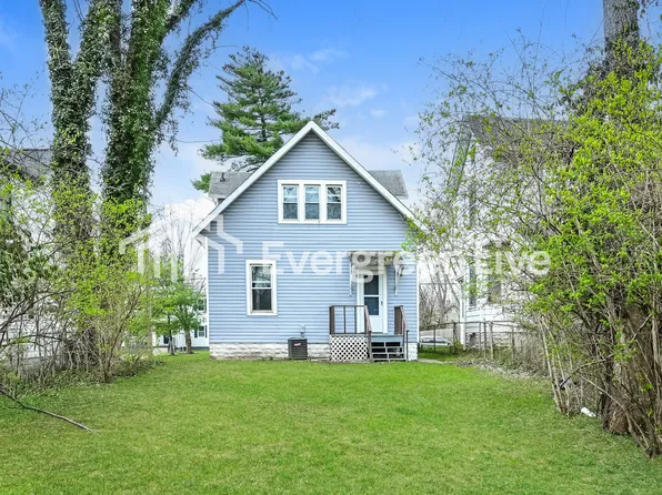 5318 Whetsel Ave, Cincinnati, OH 45227