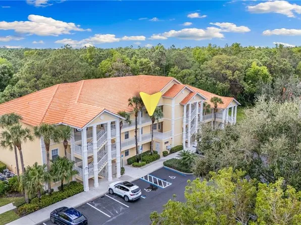 9165 Celeste DR #203, NAPLES, FL 34113