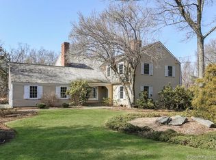 26 Hidden Lake Rdg, Wilton, CT 06897