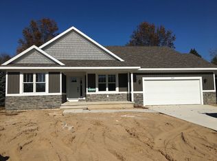 1317 Kristen Path, Saint Joseph, MI 49085