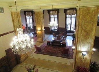 3rd image of 140 Chestnut St APT 407