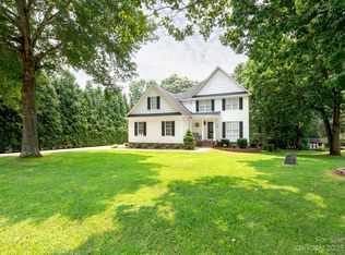 518 Maple Ridge Cir, Salisbury, NC 28147