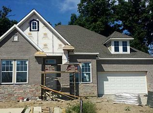 6534 Flowstone Wy, Indianapolis, IN 46237