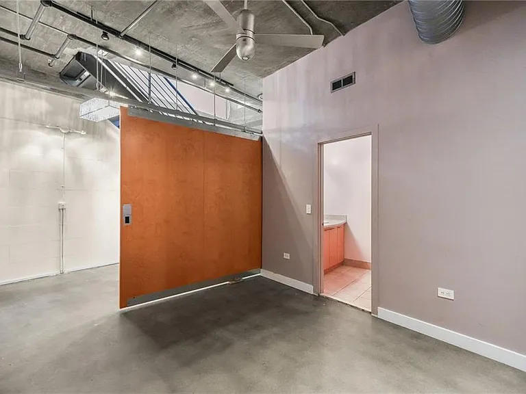 123 Luckie St NW #1503 — Photo 4