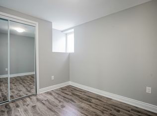 27 Braddock Dr #2, Brampton, ON L7A3T5
