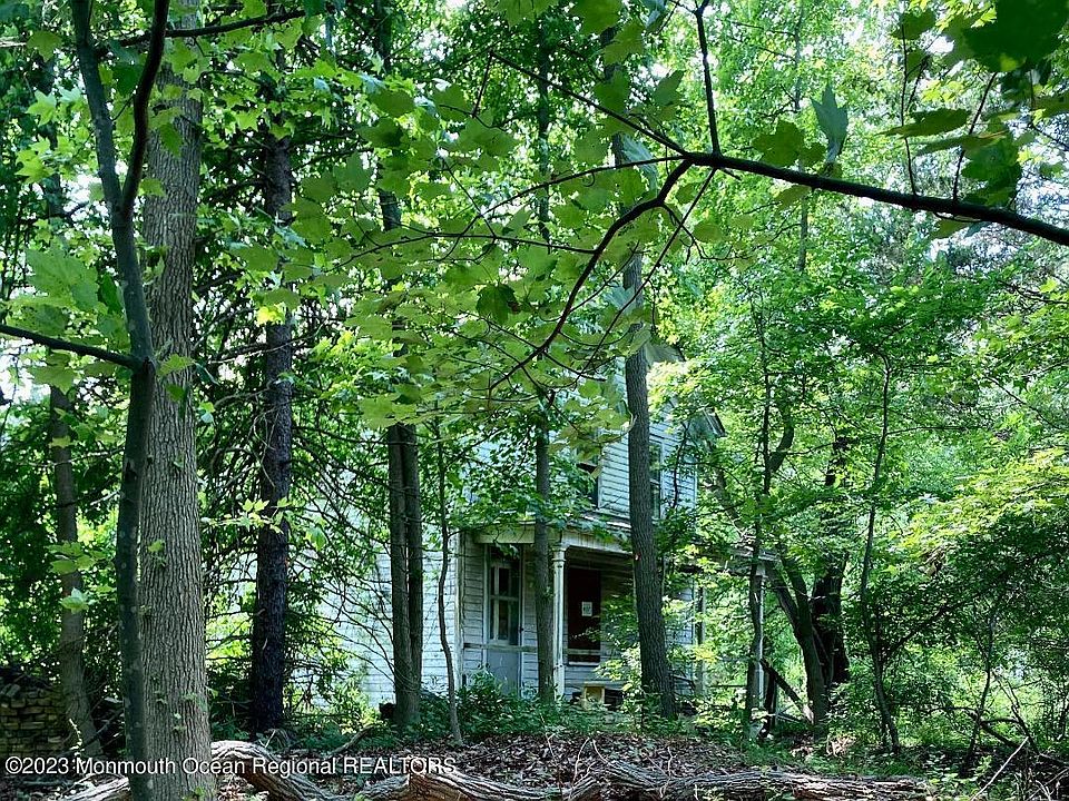101 Taylors Mills Road, Manalapan, NJ 07726 Zillow