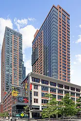 155 Bay Street at Provost Square at 155 Bay Street in Waterfront